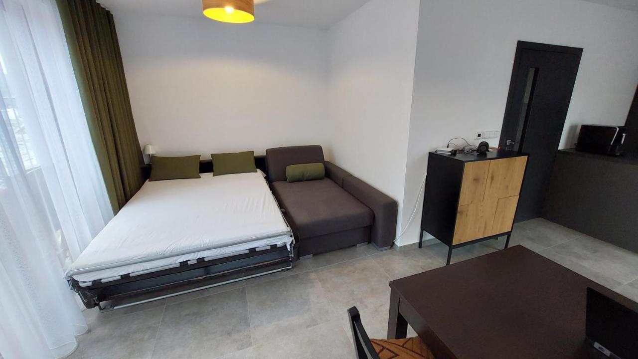 Apartmany Jura Nová Pec Exterior foto