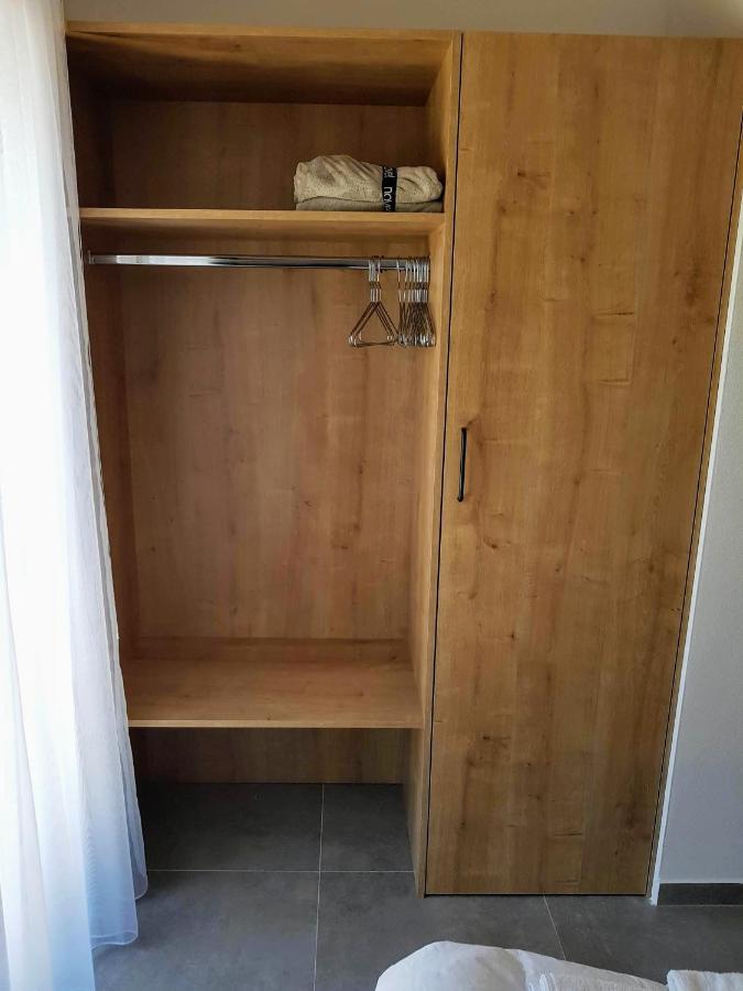 Apartmany Jura Nová Pec Exterior foto