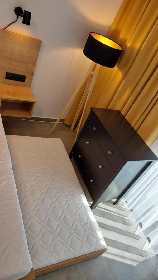 Apartmany Jura Nová Pec Exterior foto