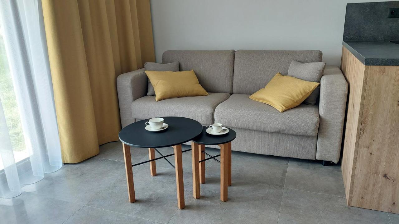 Apartmany Jura Nová Pec Exterior foto